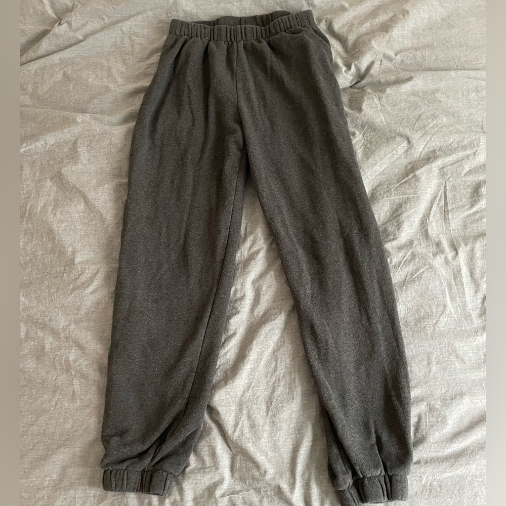 Brandy Sweats